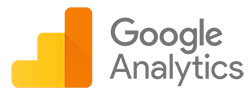 лого Google Analytics