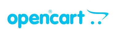 OpenCart логотип