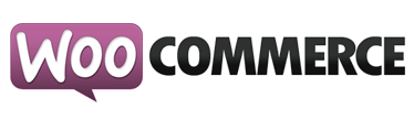 wooCommerce лого