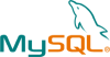 Логотип баз данных MySQL
