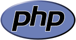 Логотип языка PHP