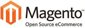 Magento лого