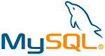 MySQL лого
