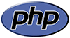 PHP лого