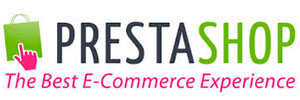 PrestaShop лого