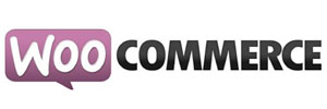 WooCommerce лого