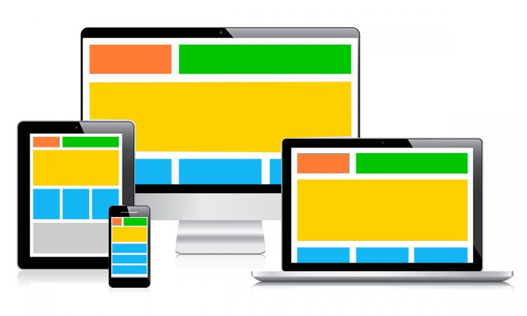 Что такое Responsive design для мобильных устройств
