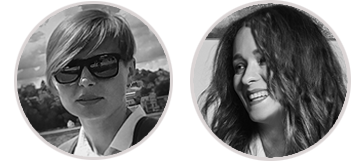 Аня и Лиза Аня и Лиза