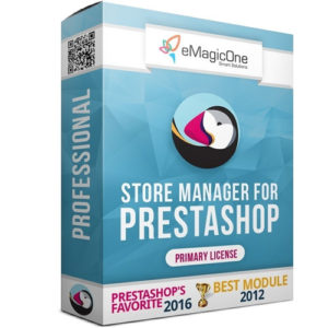 PrestaShop программа