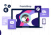 Из чего состоит Интернет магазин на платформе Prestashop? Из каких блоков состоит платформа Интернет-магазина PrestaShop