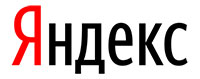 Логотип Яндекс