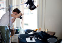 Как лучше фотографировать товары для Интернет-магазина Как правильно фотографировать товары для Интернет-магазина