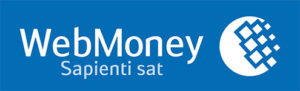 Webmoney деньги лого